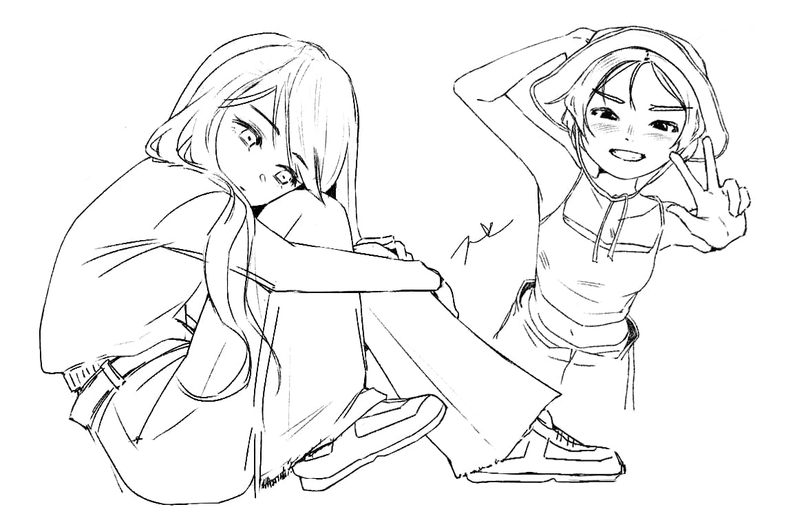 250707 Drawings